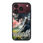 Wild Hearts 2 iPhone 18 Pro Max Case