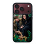 Wonder Woman and Steve iPhone 18 Pro Max Case