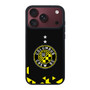 Columbus Crew Club iPhone 18 Pro Max Case