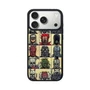 Dorohedoro Characters iPhone 18 Pro/ iPhone 18 Pro Max Case