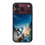 Fantastic Four First Step iPhone 18 Pro Max Case