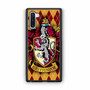 harry potter gryffindor crest Samsung Galaxy Note 10 Case
