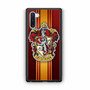 Harry Potter Gryffindor Samsung Galaxy Note 10 Case