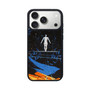 Silver surfer space iPhone 18 Pro/ iPhone 18 Pro Max Case