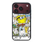 SpongeBob Squarepants iPhone 18 Pro Max Case