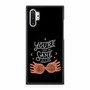 Harry Potter Quotes 4 Samsung Galaxy Note 10+ | Samsung Galaxy Note 10+ 5G Case