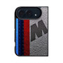 Bmw m stitch art iPhone Duo Case