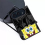 Cheerful spongebob Squarepant for iPhone Duo Case