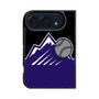 Colorado rockies 99 iPhone Duo Case