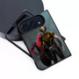 Deadpool and Wolverine for iPhone Duo Case