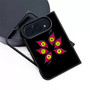 Demon slayer kokushibo eyes for iPhone Duo Case