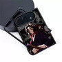 Demon slayer kokushibo manga for iPhone Duo Case
