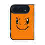Digimon agumon face iPhone Duo Case