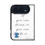 Disney Stitch Quotes iPhone Duo Case