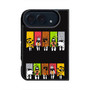 Dog Old Cartoon iPhone Duo Case