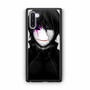 Hei Darker Than Black Samsung Galaxy Note 10 Case