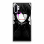 Hei Darker Than Black Samsung Galaxy Note 10+ | Samsung Galaxy Note 10+ 5G Case