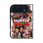 Hunter x hunter all characters iPhone Duo Case