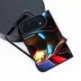 Ironman battle with thanos for iPhone Duo Case