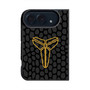 Kobe Bryant Mamba Logo iPhone Duo Case
