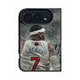 New York Knicks Anthony iPhone Duo Case