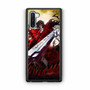 Hellsing Alucard 2 Samsung Galaxy Note 10 Case