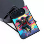 Spiderman Across the Spider Verse Miles Morales in Gravity for iPhone Duo Case