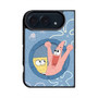 Spongebob And Patrick iPhone Duo Case
