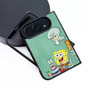 Spongebob Mr Krab Squidward and Plankton for iPhone Duo Case
