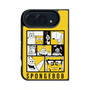 Spongebob Squarepants Box iPhone Duo Case