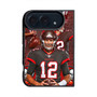 Tampa Bay Buccaneers Tom Brady 1 iPhone Duo Case