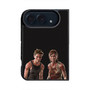 The Last of Us Part II Ellie Vs Abby iPhone Duo Case
