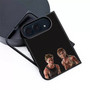 The Last of Us Part II Ellie Vs Abby for iPhone Duo Case