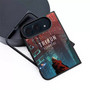 Trigun for iPhone Duo Case