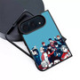 Yuri on ice anime for iPhone Duo Case