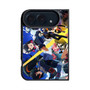 Zenless Zone Zero zzz iPhone Duo Case