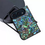 Abalone Shell for iPhone Duo Case