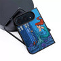Ariel Mermaid Tardis for iPhone Duo Case