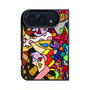 Art Britto iPhone Duo Case