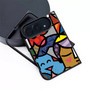 Arte Britto for iPhone Duo Case