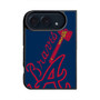 Atlanta Braves 3 iPhone Duo Case