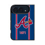 Atlanta Braves Since 1871 iPhone Duo Case