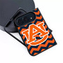 Auburn Tigers American Football 2 for iPhone Duo Case