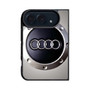Audi Car Logo iPhone Duo Case