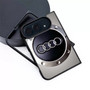 Audi Car Logo for iPhone Duo Case