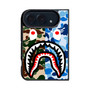 Bape Shark Mix iPhone Duo Case