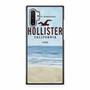 Hollister Beach Samsung Galaxy Note 10+ | Samsung Galaxy Note 10+ 5G Case