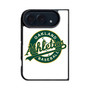 Baseball Team Oakland Athletics 3 iPhone Duo Case