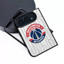 Basket Ball Wooden Washington Wizards for iPhone Duo Case