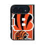 Bengals Helm Team iPhone Duo Case